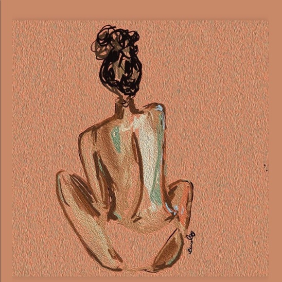 Oh Hey, It's Crystal - Picture 1 of 2